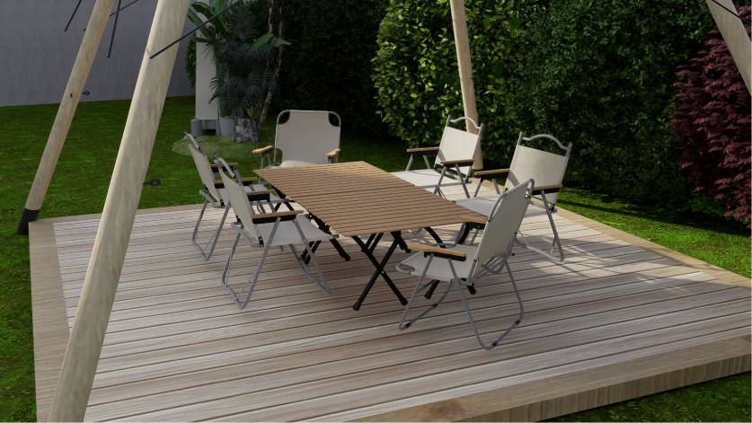 云阳帐篷生产厂家：以匠心筑牢户外装备的品质根基